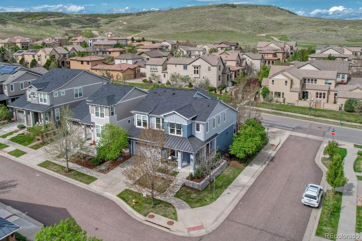 MLS Image #47 for 10365  prairie sky place,lone tree, Colorado