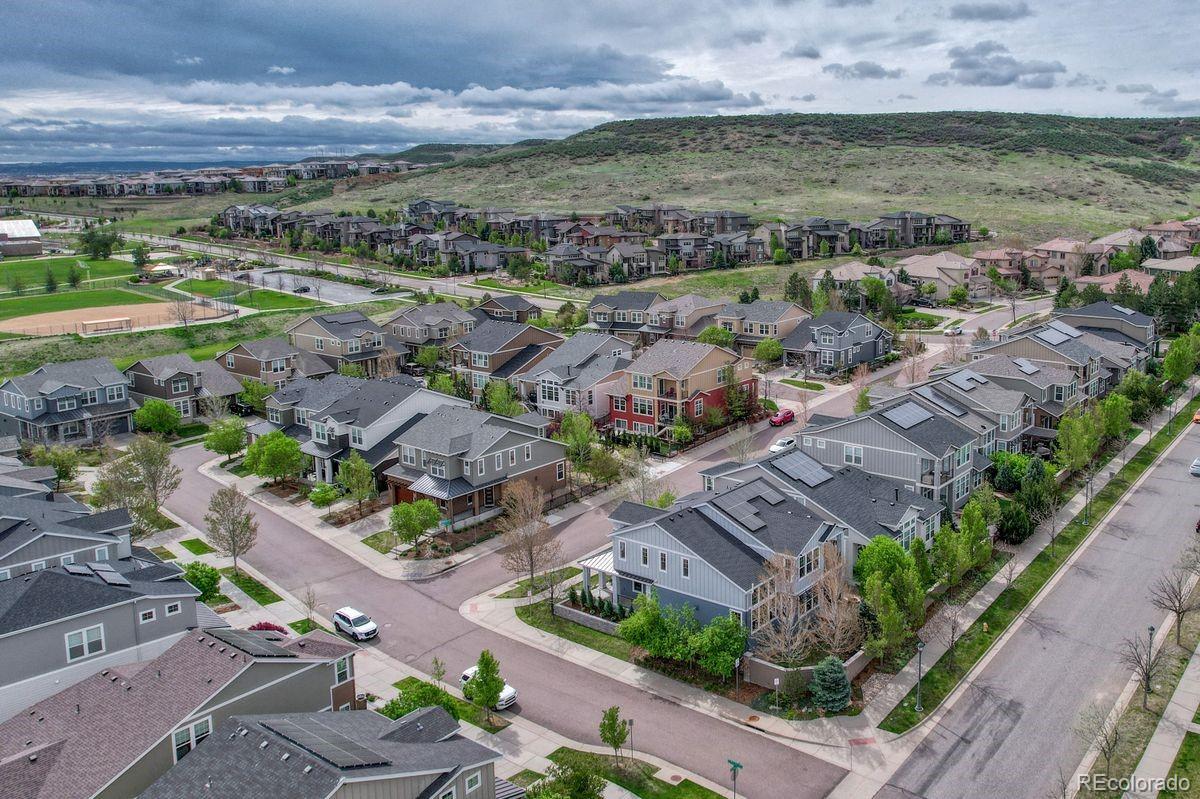 MLS Image #48 for 10365  prairie sky place,lone tree, Colorado