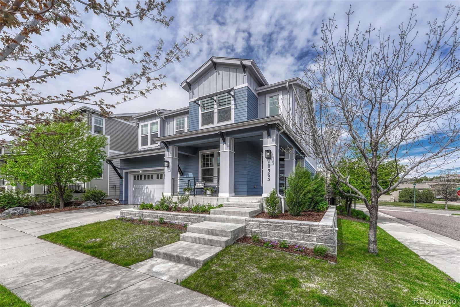 MLS Image #6 for 10365  prairie sky place,lone tree, Colorado