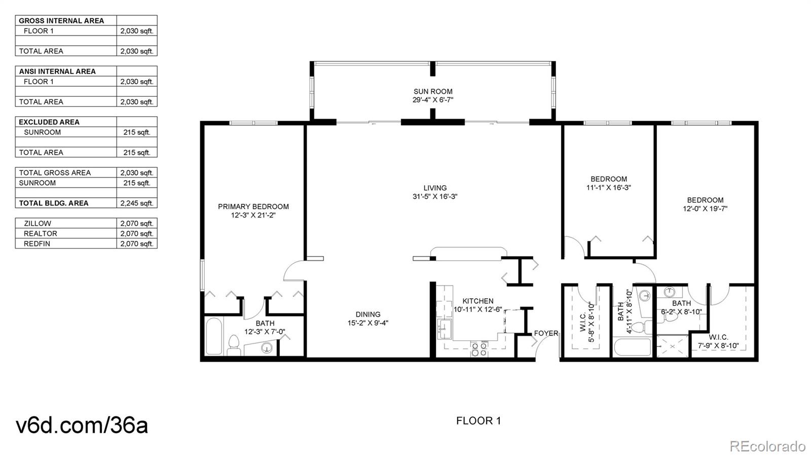 MLS Image #16 for 775 s alton way 3d,denver, Colorado