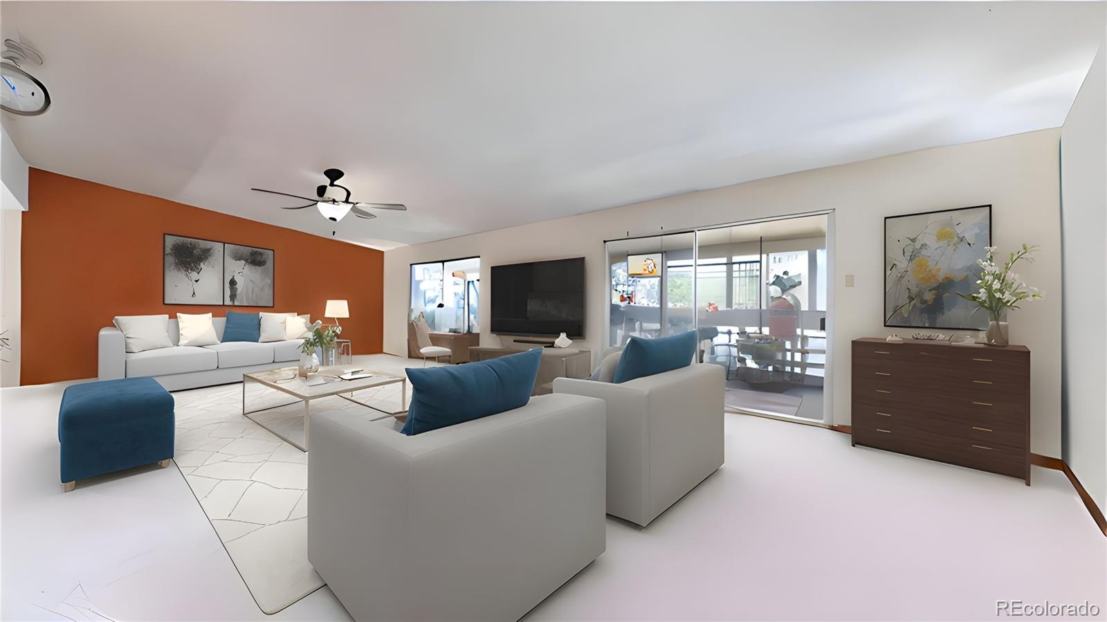MLS Image #7 for 775 s alton way 3d,denver, Colorado
