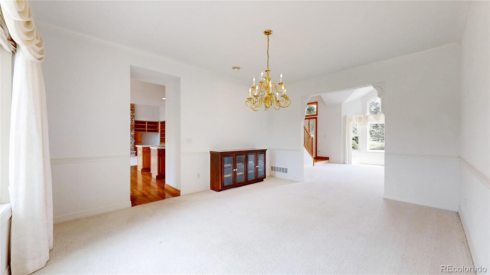 MLS Image #12 for 7641  kelty trail,franktown, Colorado