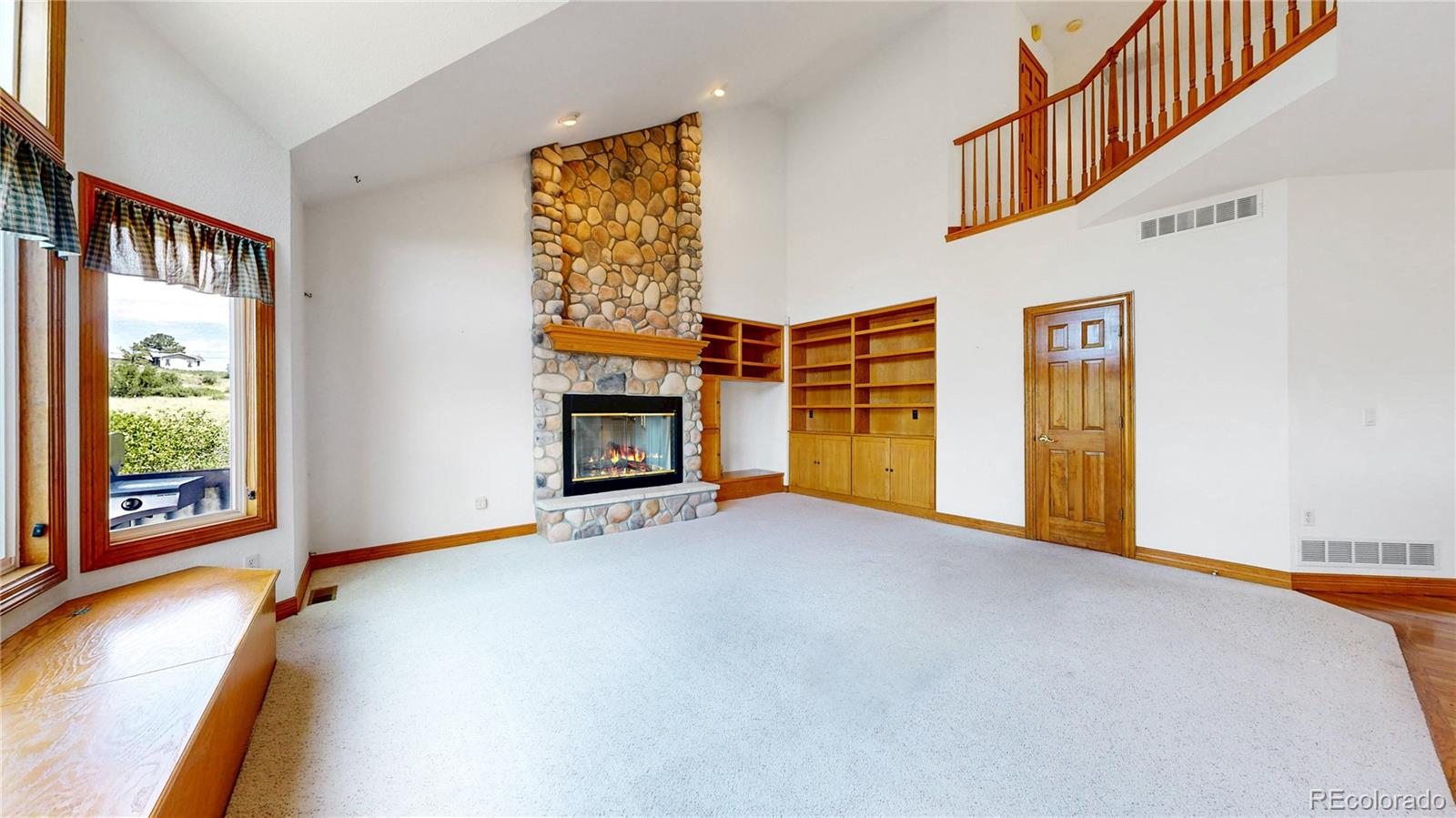 MLS Image #18 for 7641  kelty trail,franktown, Colorado