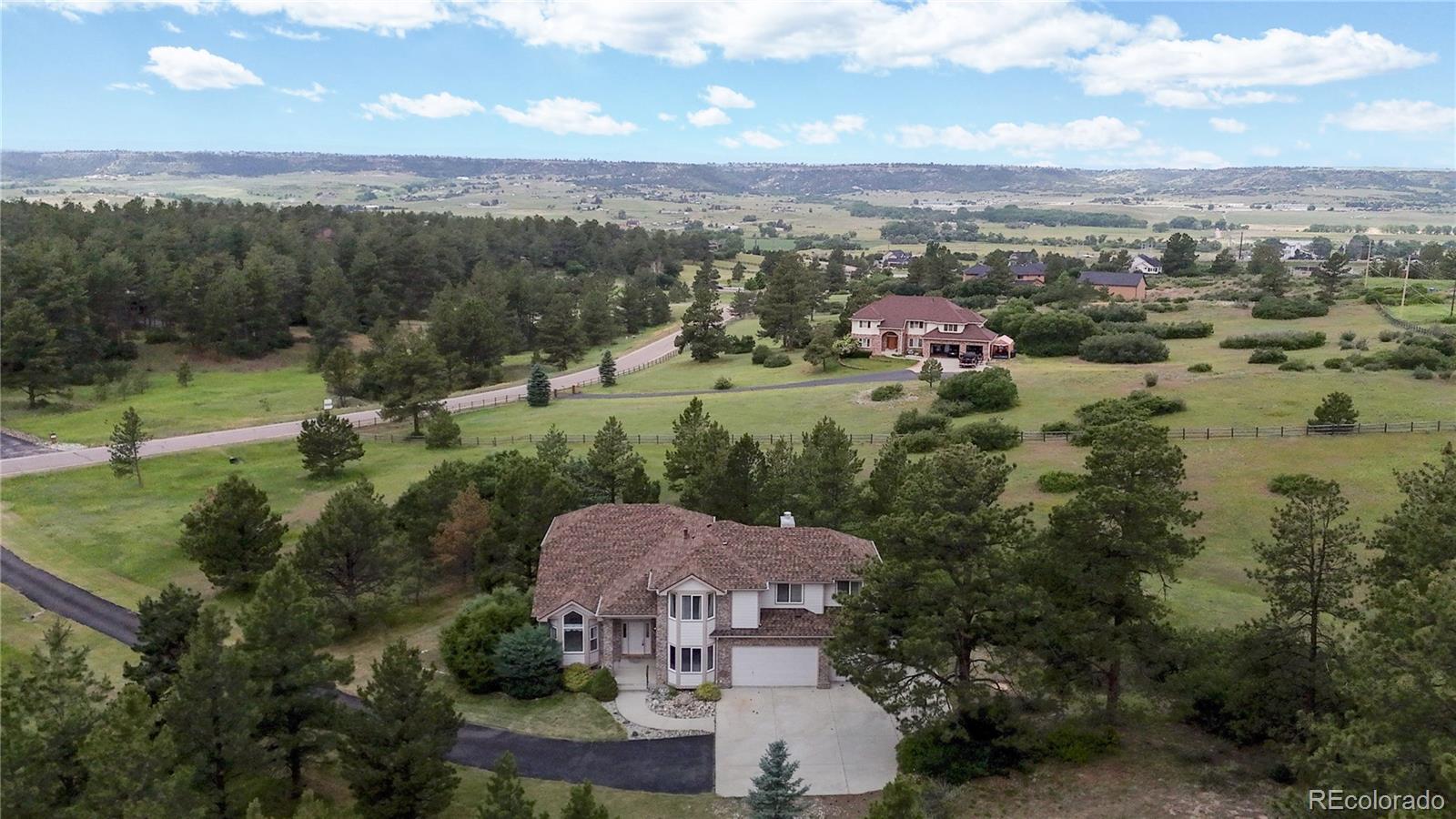 MLS Image #2 for 7641  kelty trail,franktown, Colorado