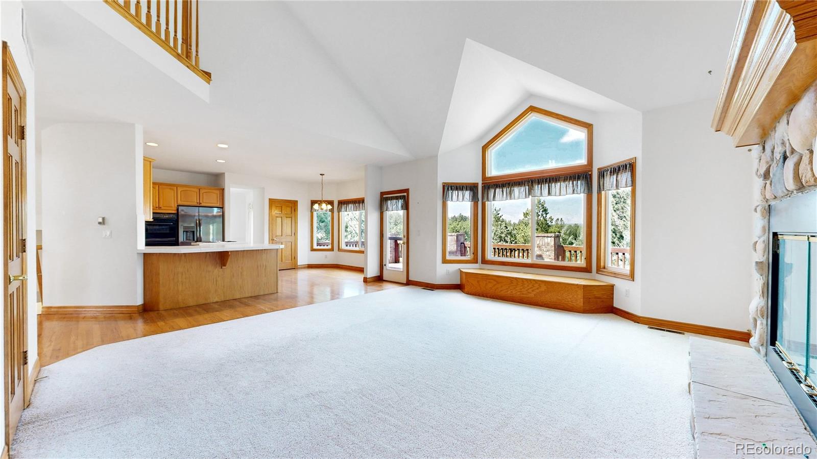 MLS Image #20 for 7641  kelty trail,franktown, Colorado