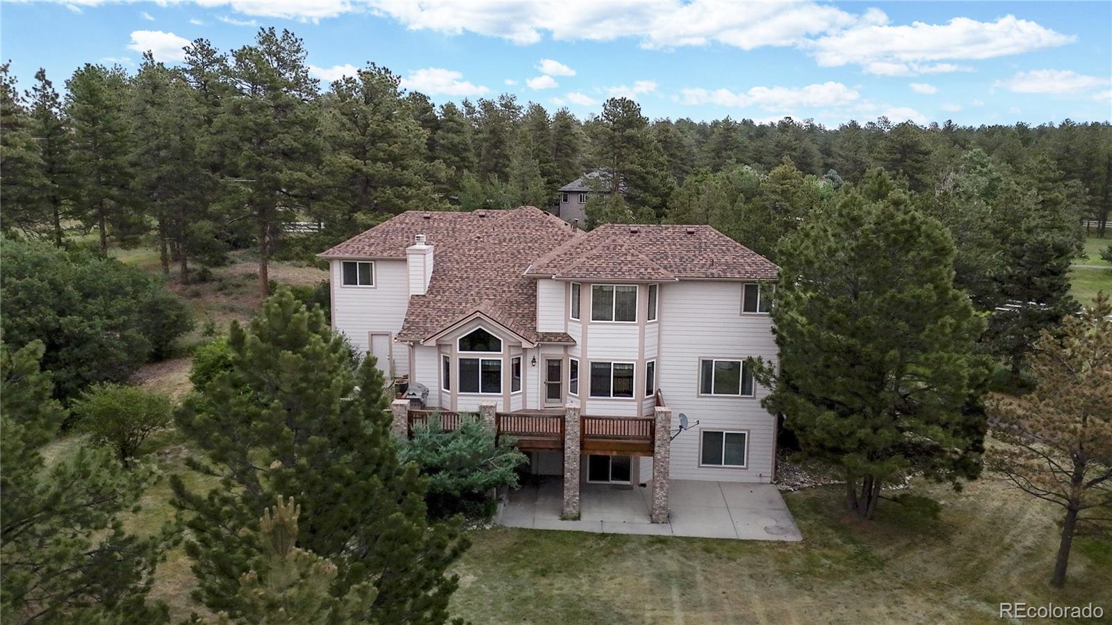 MLS Image #37 for 7641  kelty trail,franktown, Colorado