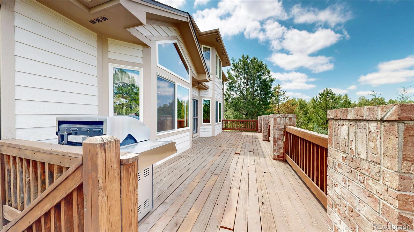 MLS Image #39 for 7641  kelty trail,franktown, Colorado