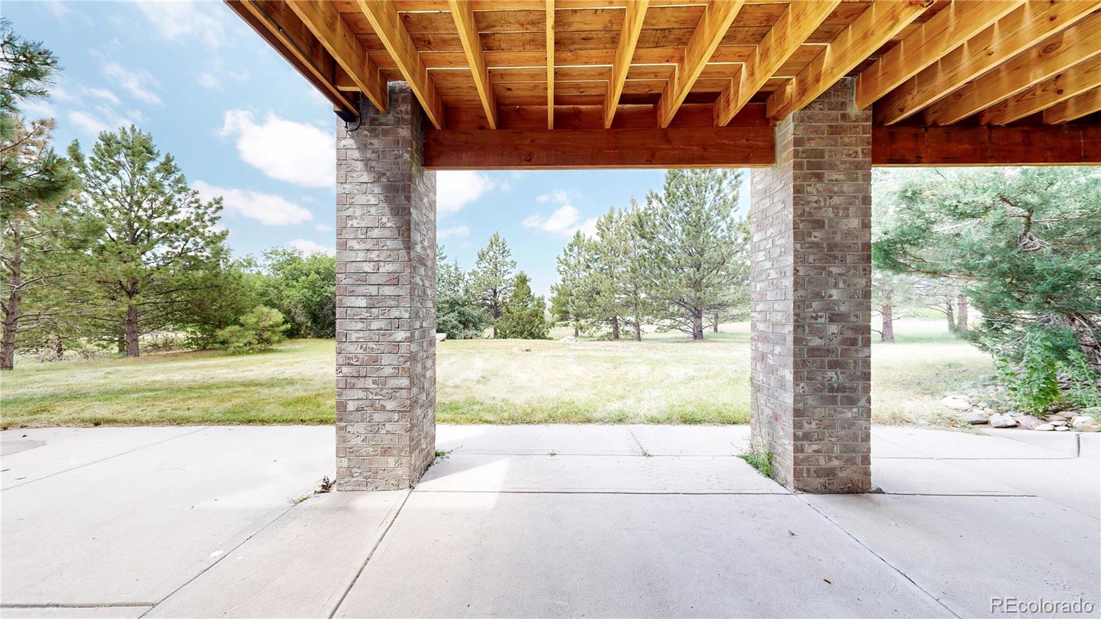 MLS Image #40 for 7641  kelty trail,franktown, Colorado