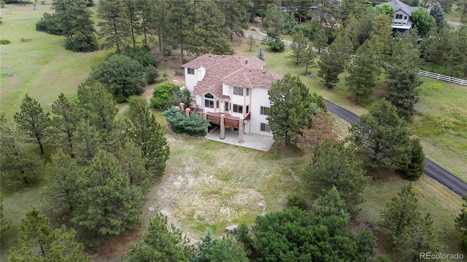 MLS Image #43 for 7641  kelty trail,franktown, Colorado