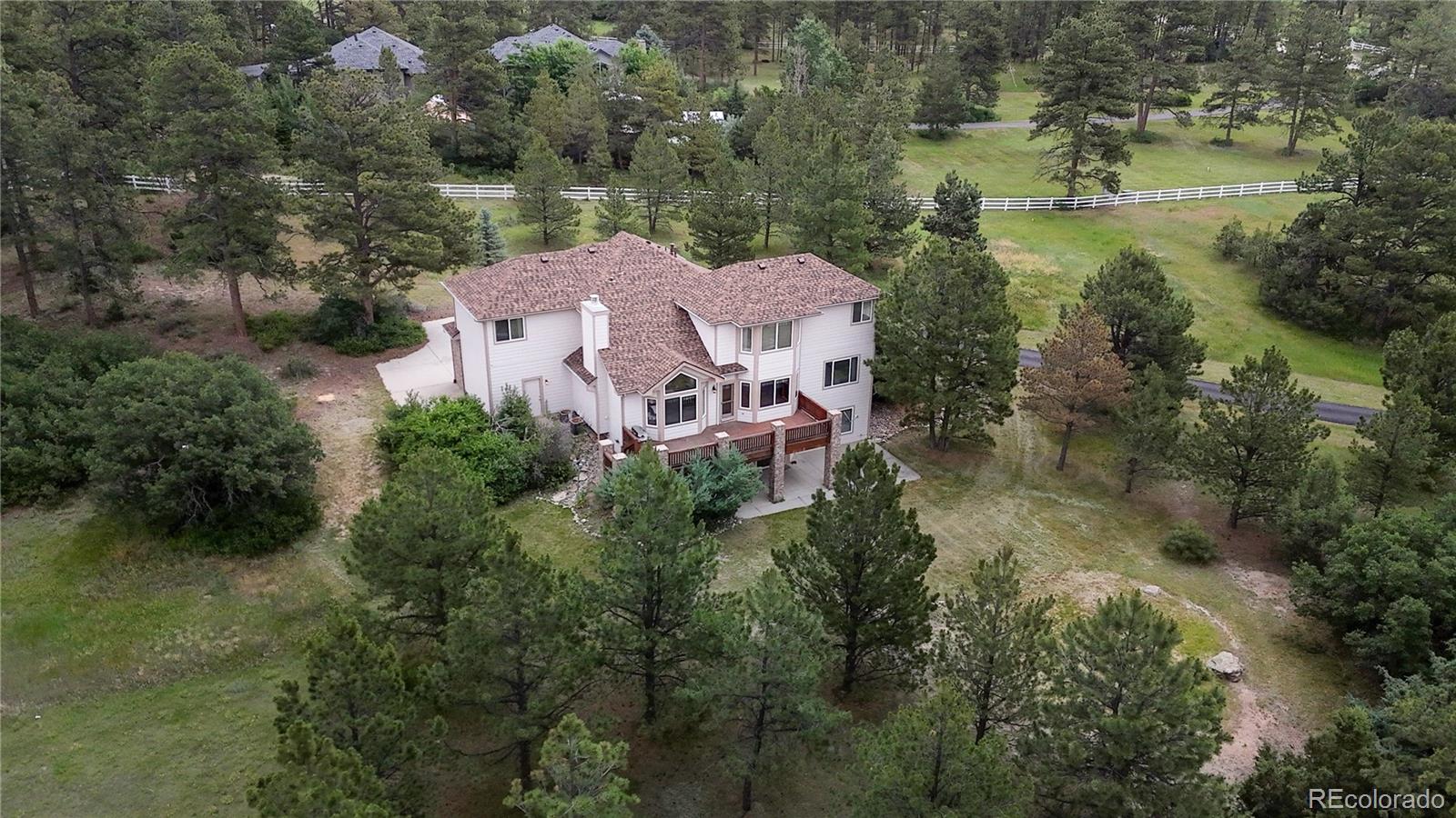 MLS Image #44 for 7641  kelty trail,franktown, Colorado