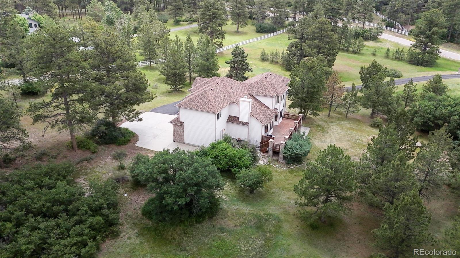 MLS Image #45 for 7641  kelty trail,franktown, Colorado