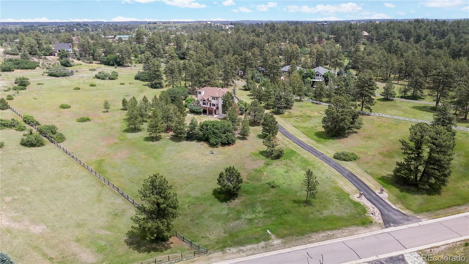 MLS Image #46 for 7641  kelty trail,franktown, Colorado