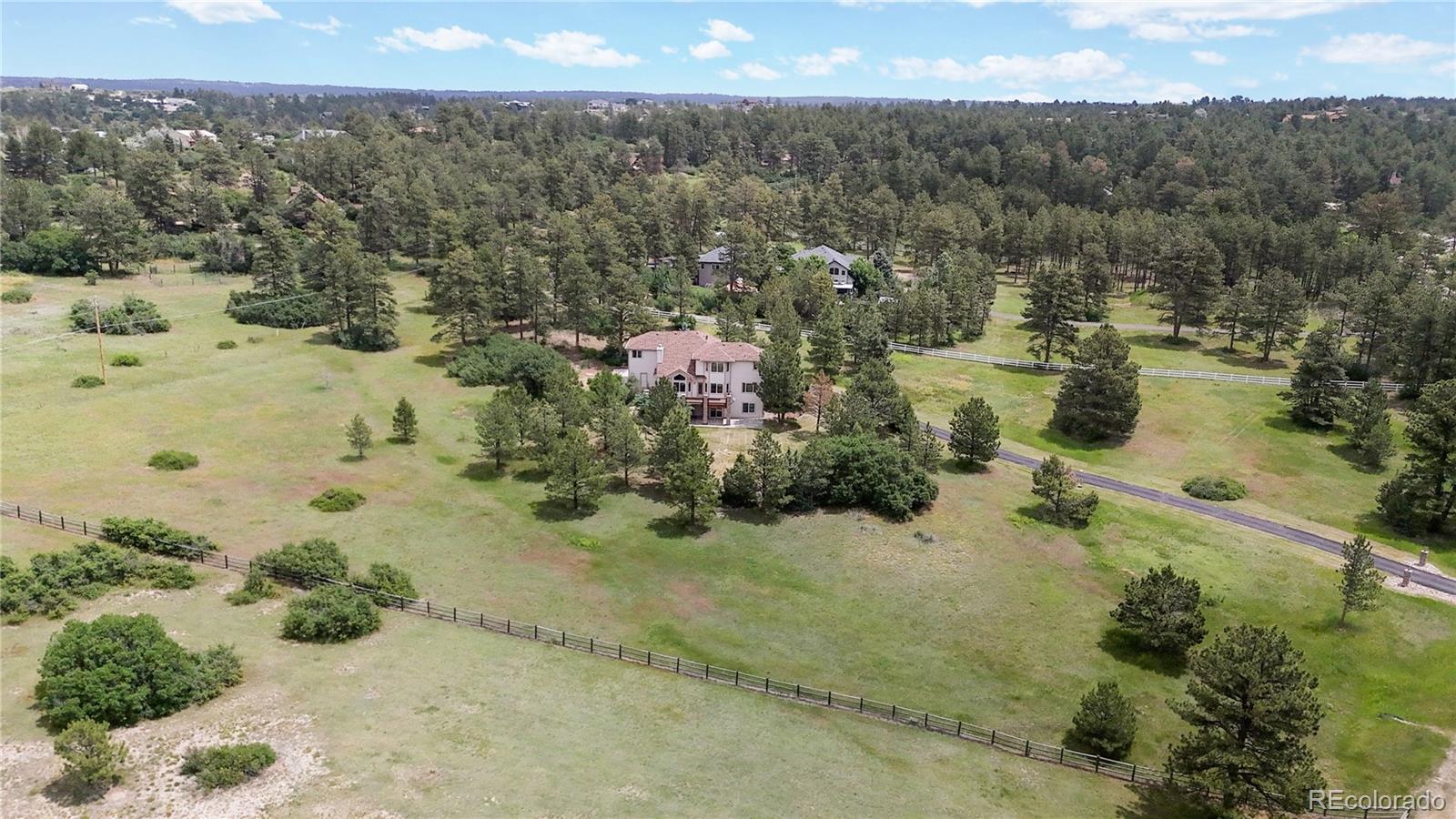 MLS Image #47 for 7641  kelty trail,franktown, Colorado