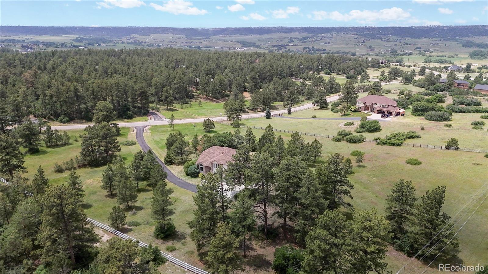 MLS Image #49 for 7641  kelty trail,franktown, Colorado