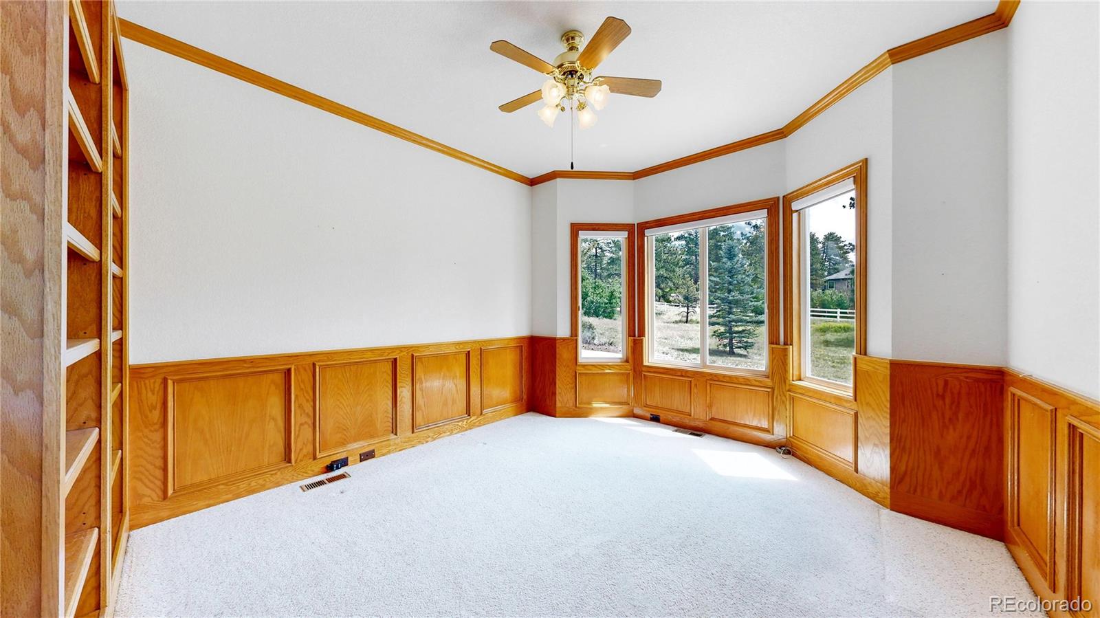 MLS Image #7 for 7641  kelty trail,franktown, Colorado