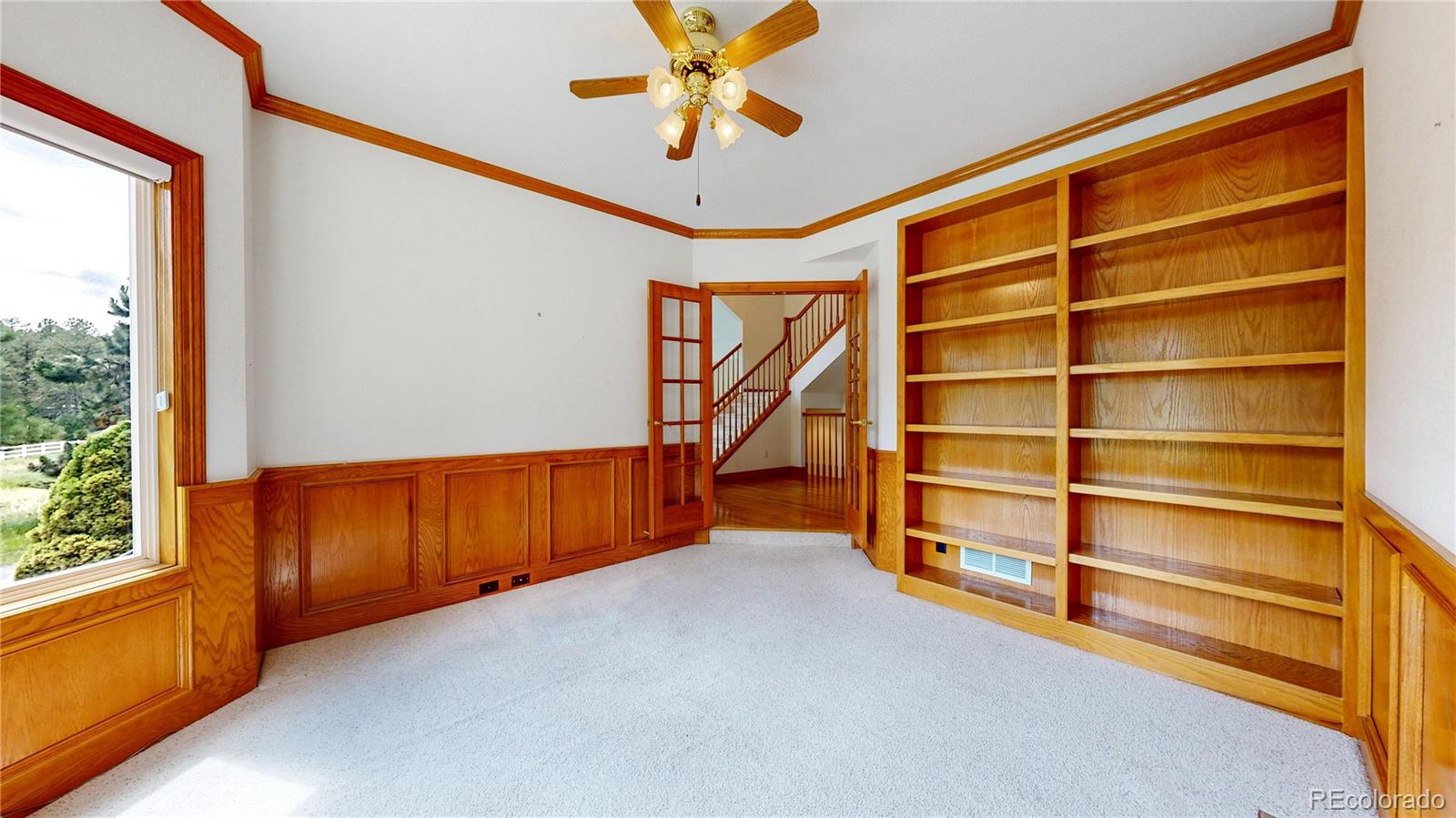MLS Image #8 for 7641  kelty trail,franktown, Colorado