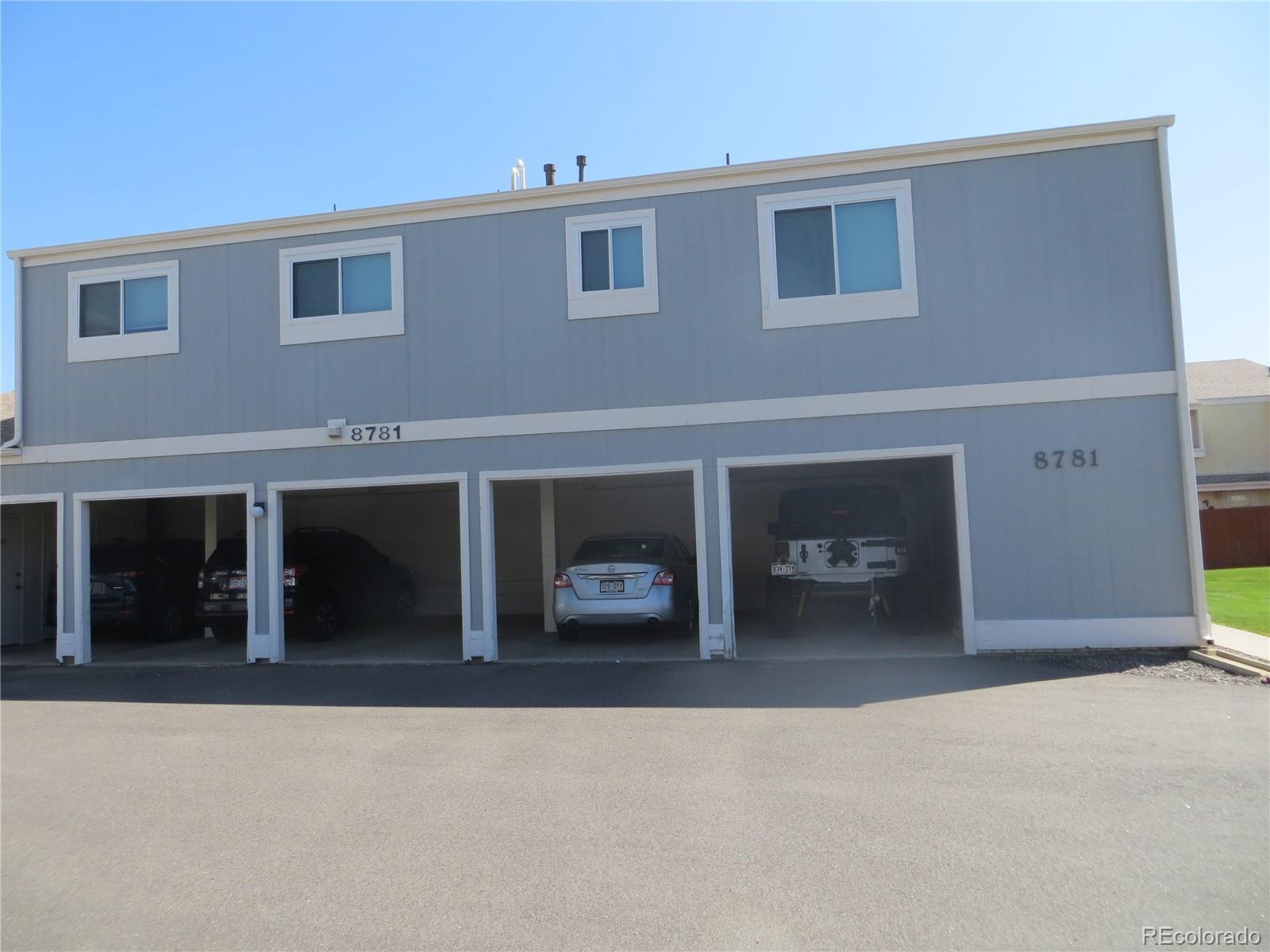 MLS Image #0 for 8781 n pierce way,arvada, Colorado