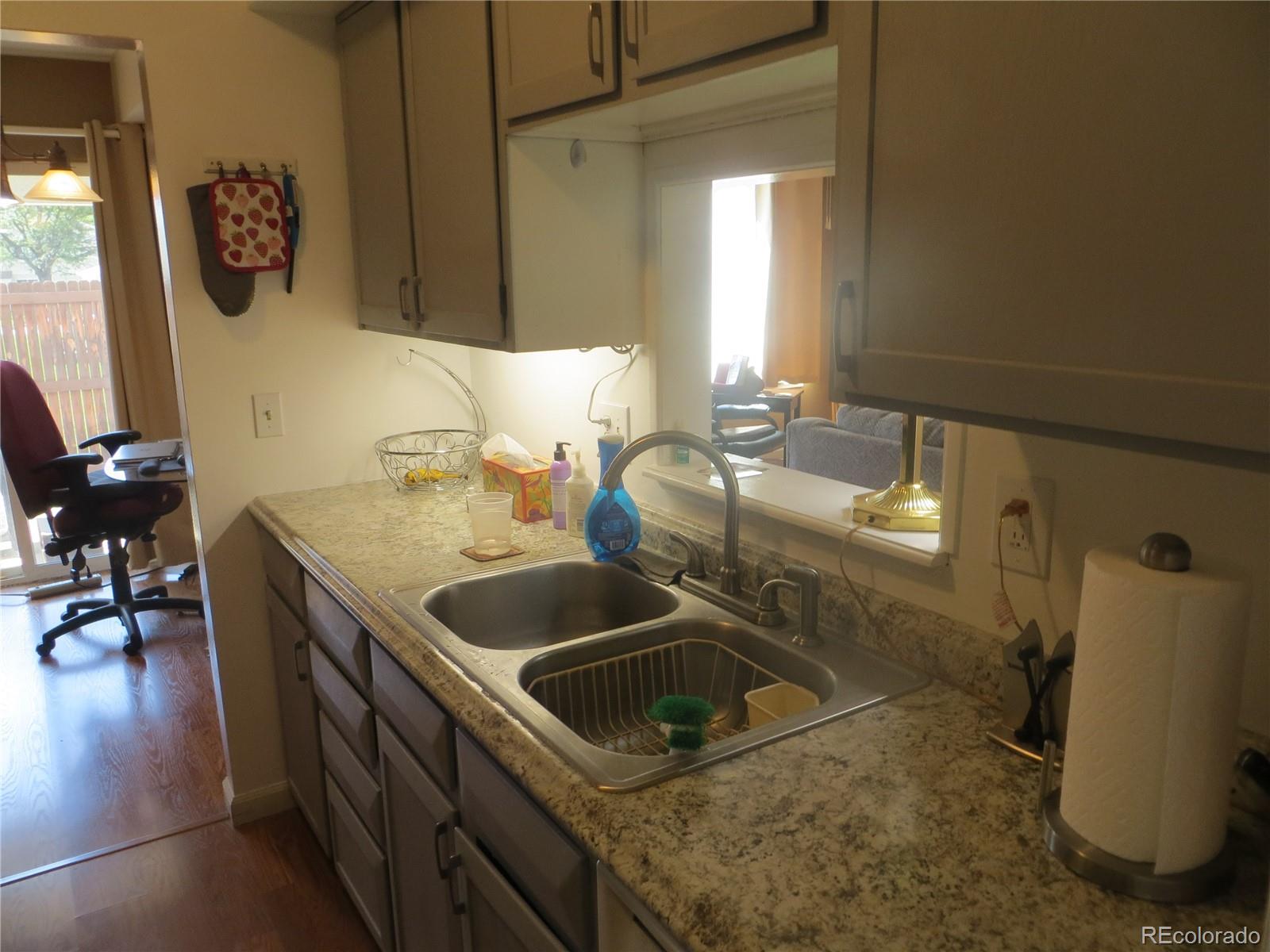 MLS Image #3 for 8781 n pierce way,arvada, Colorado