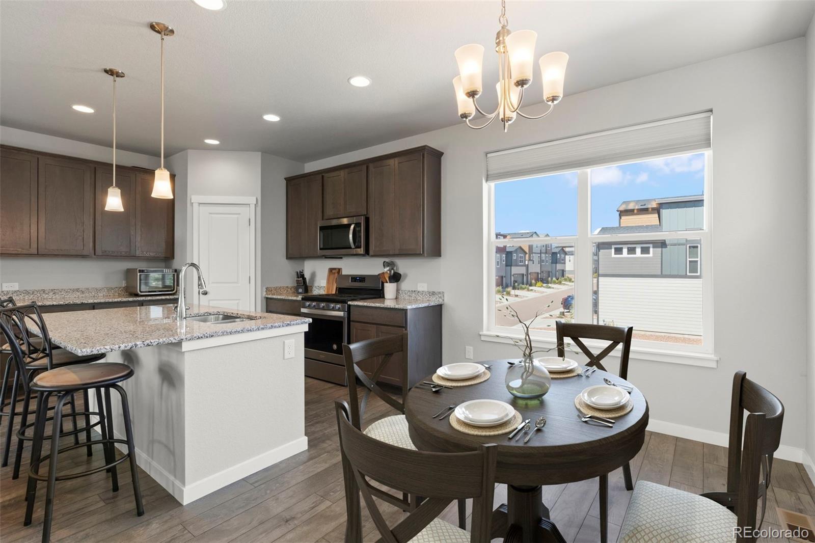 MLS Image #15 for 2481  horsemanship court,colorado springs, Colorado
