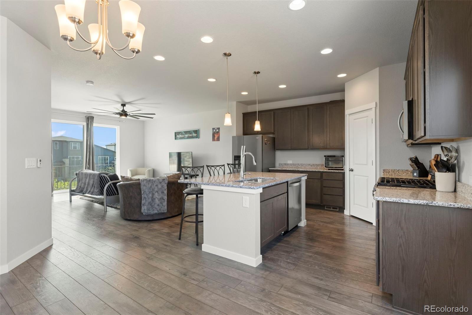 MLS Image #16 for 2481  horsemanship court,colorado springs, Colorado