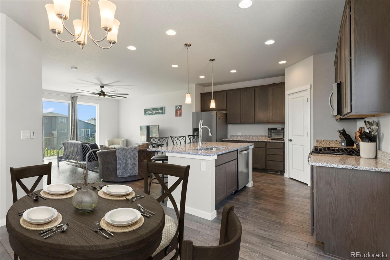 MLS Image #17 for 2481  horsemanship court,colorado springs, Colorado
