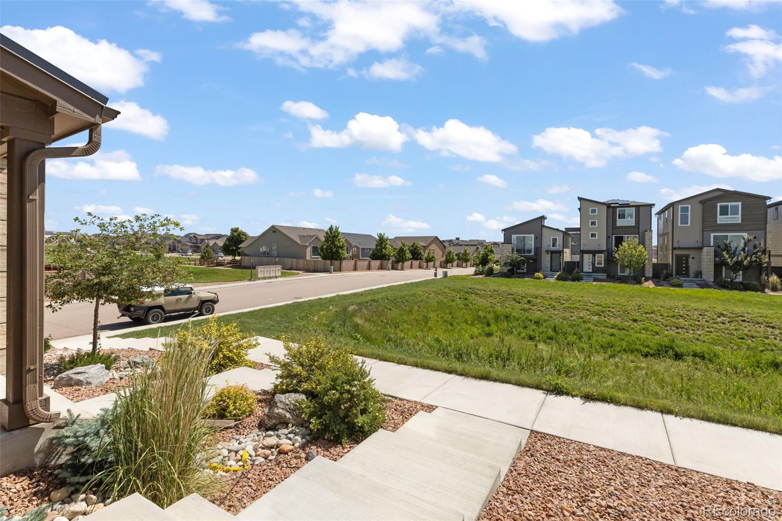 MLS Image #2 for 2481  horsemanship court,colorado springs, Colorado