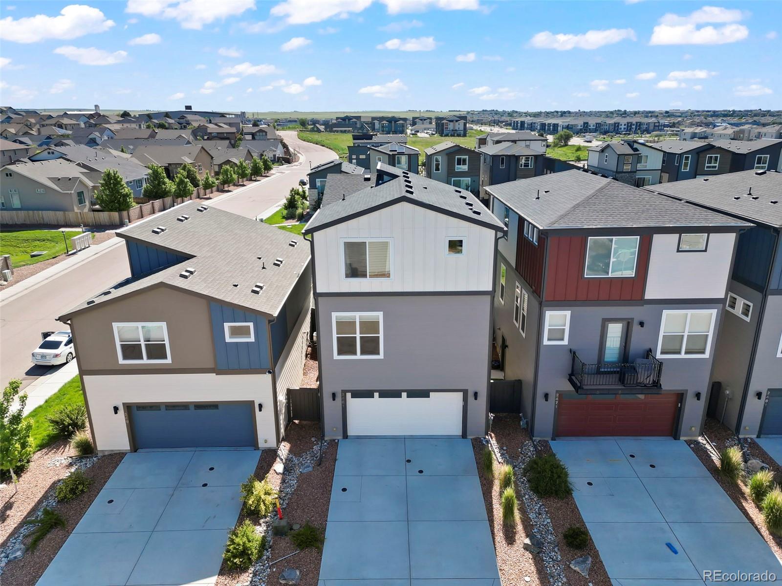 MLS Image #29 for 2481  horsemanship court,colorado springs, Colorado