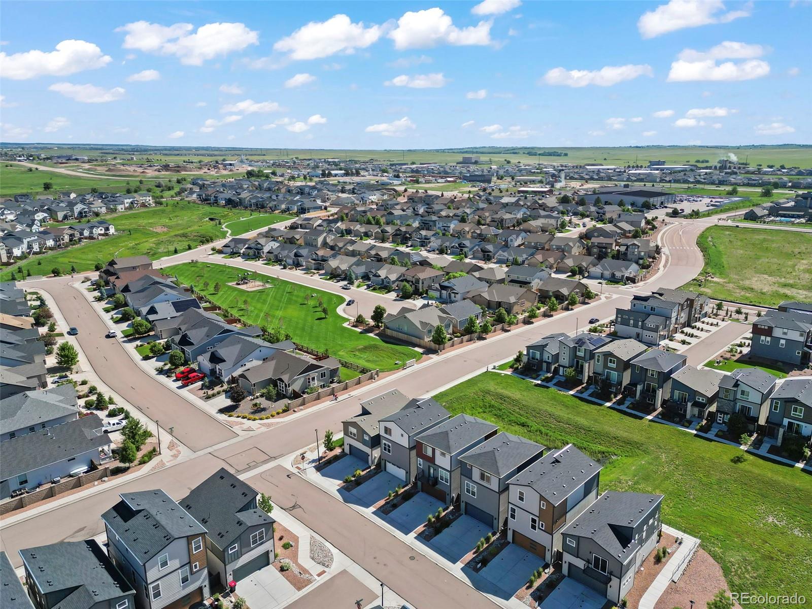MLS Image #30 for 2481  horsemanship court,colorado springs, Colorado