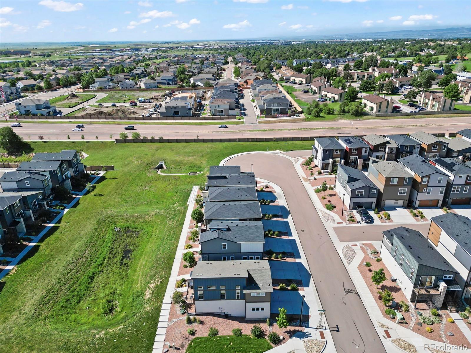 MLS Image #32 for 2481  horsemanship court,colorado springs, Colorado