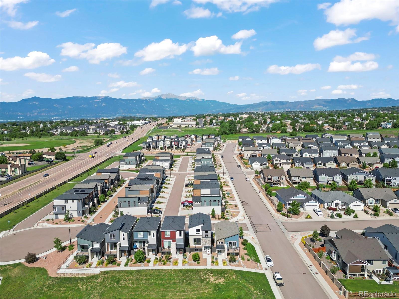 MLS Image #34 for 2481  horsemanship court,colorado springs, Colorado