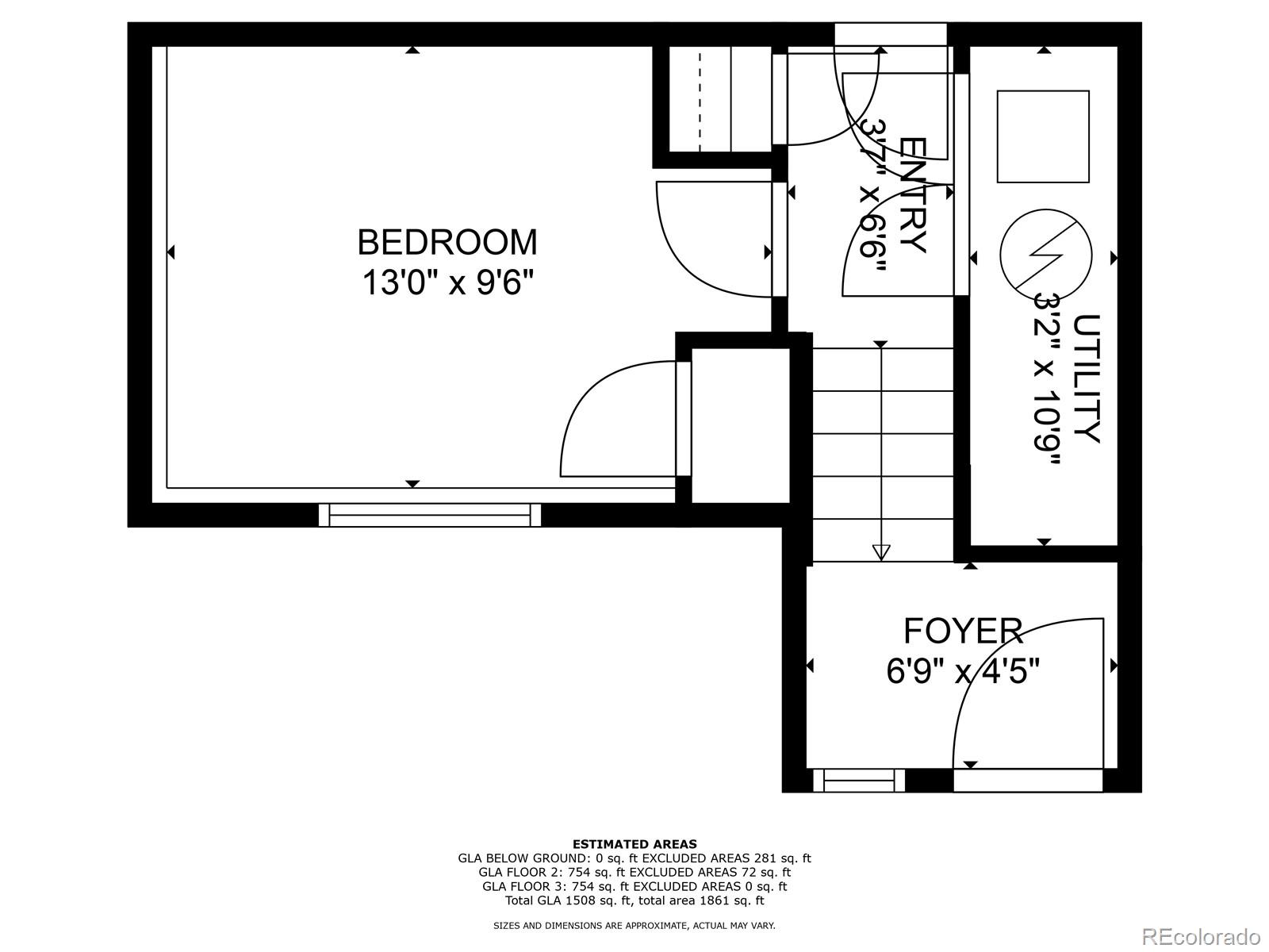 MLS Image #37 for 2481  horsemanship court,colorado springs, Colorado