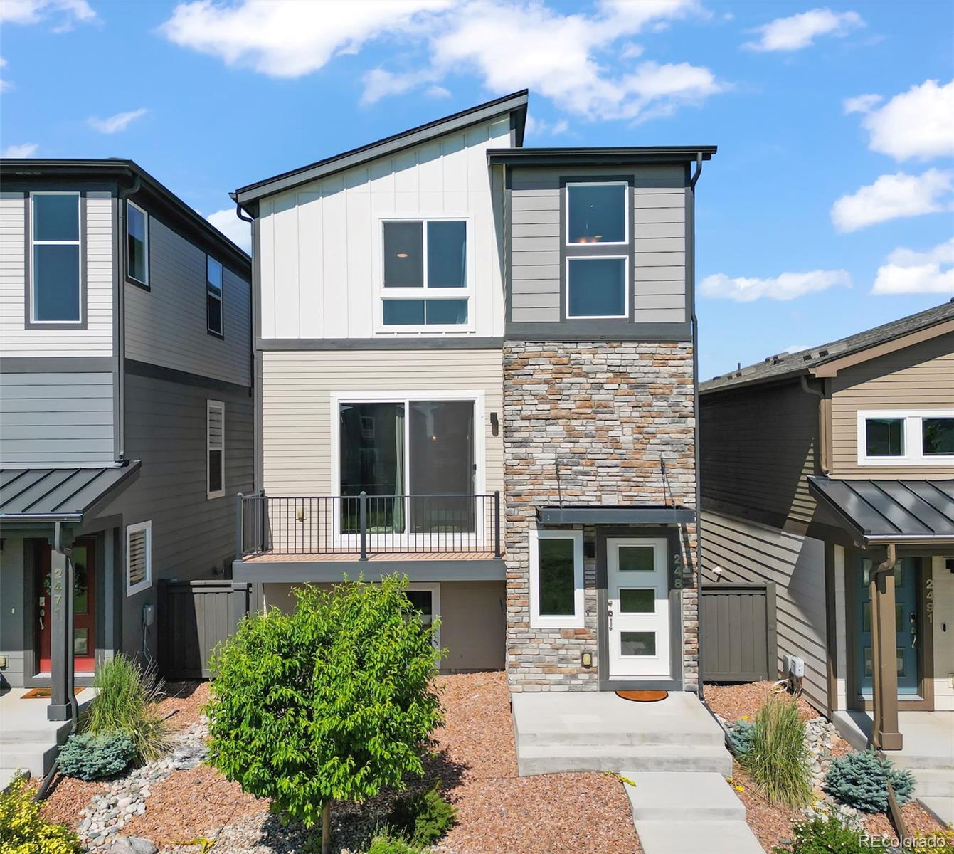 MLS Image #4 for 2481  horsemanship court,colorado springs, Colorado