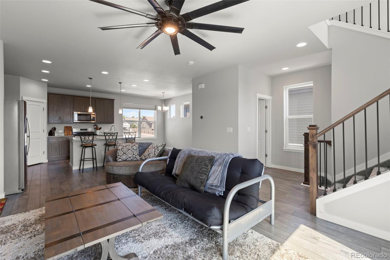 MLS Image #7 for 2481  horsemanship court,colorado springs, Colorado
