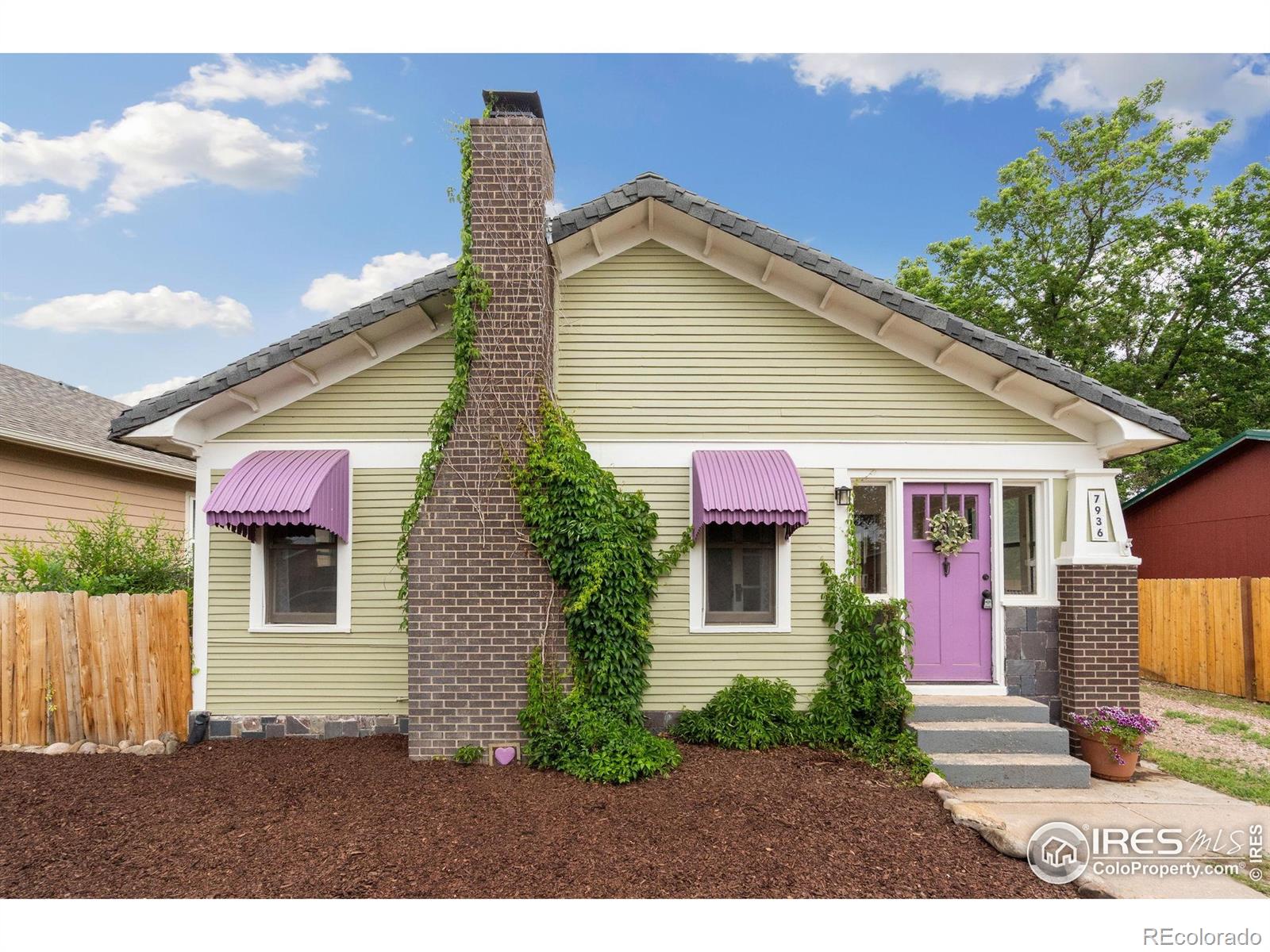 MLS Image #2 for 7936  2nd street,wellington, Colorado