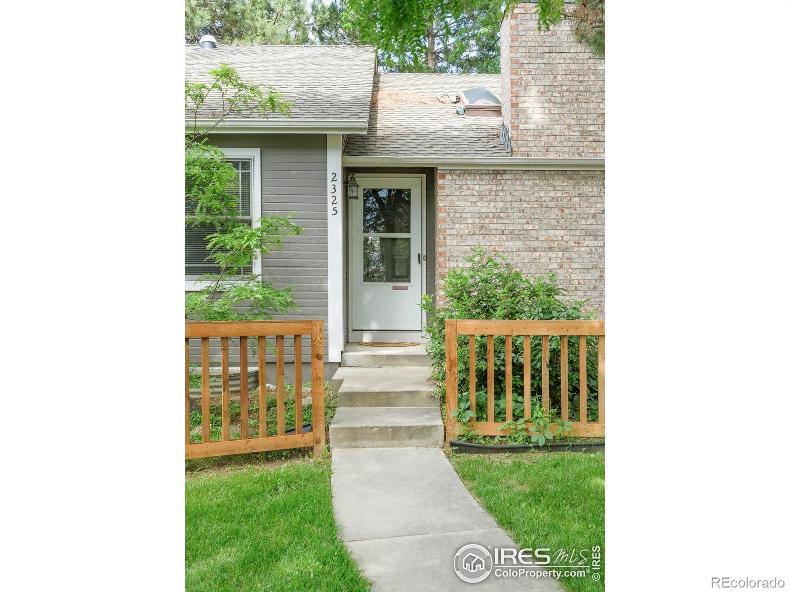 MLS Image #3 for 2325 n shore drive,longmont, Colorado