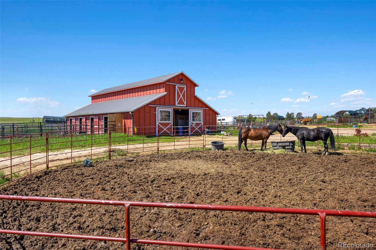 MLS Image #1 for 2470  driftwood ,elizabeth, Colorado
