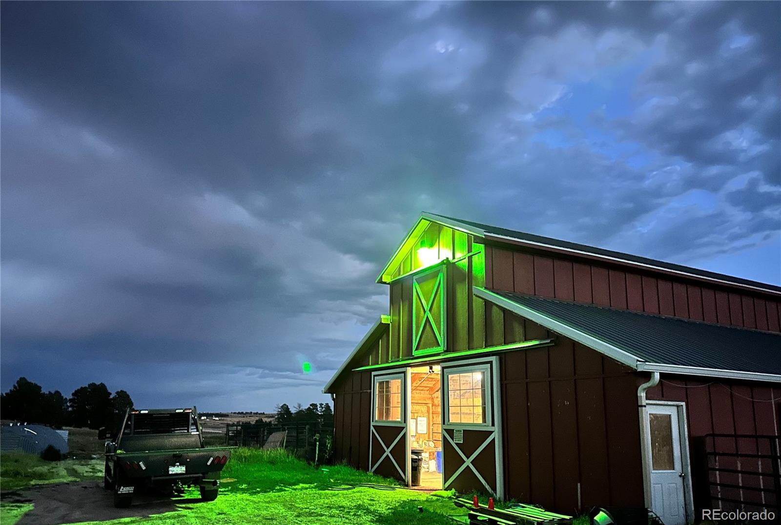 MLS Image #14 for 2470  driftwood ,elizabeth, Colorado