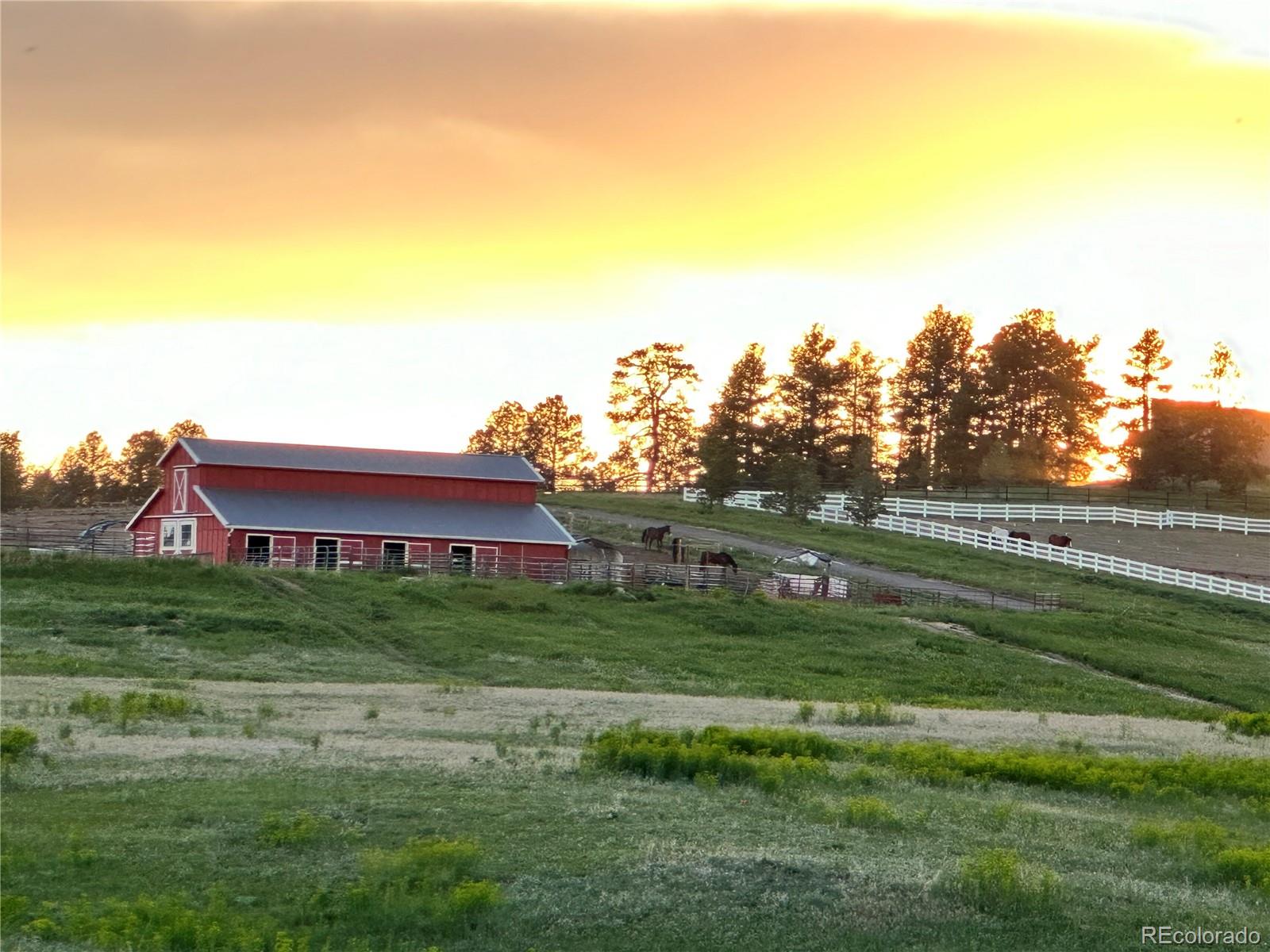 MLS Image #2 for 2470  driftwood ,elizabeth, Colorado