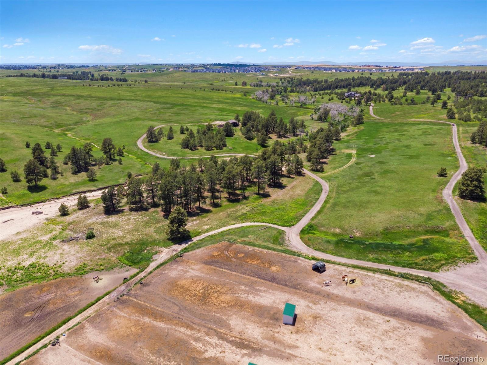 MLS Image #37 for 2470  driftwood ,elizabeth, Colorado