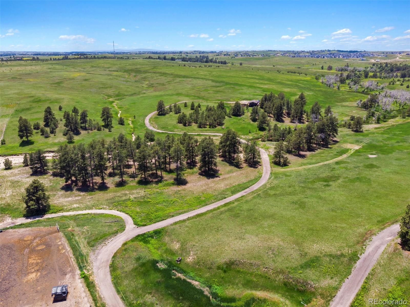 MLS Image #38 for 2470  driftwood ,elizabeth, Colorado