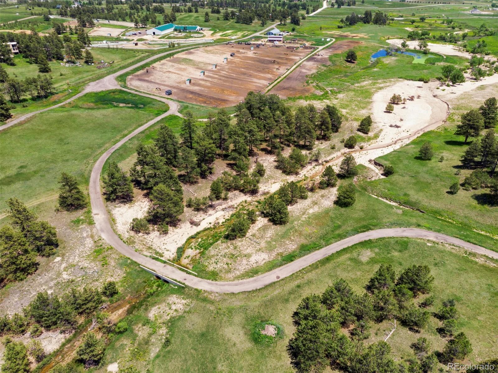 MLS Image #40 for 2470  driftwood ,elizabeth, Colorado