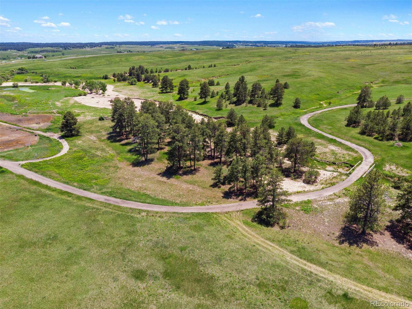 MLS Image #41 for 2470  driftwood ,elizabeth, Colorado