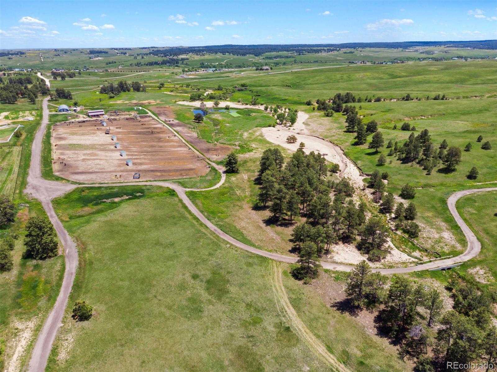MLS Image #42 for 2470  driftwood ,elizabeth, Colorado