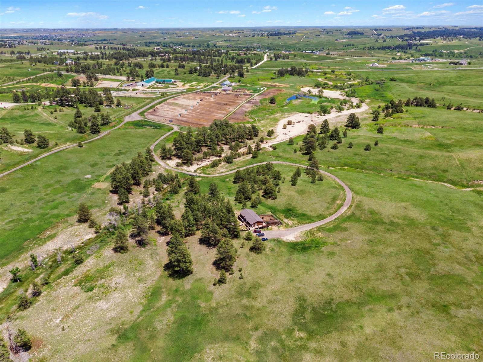 MLS Image #43 for 2470  driftwood ,elizabeth, Colorado