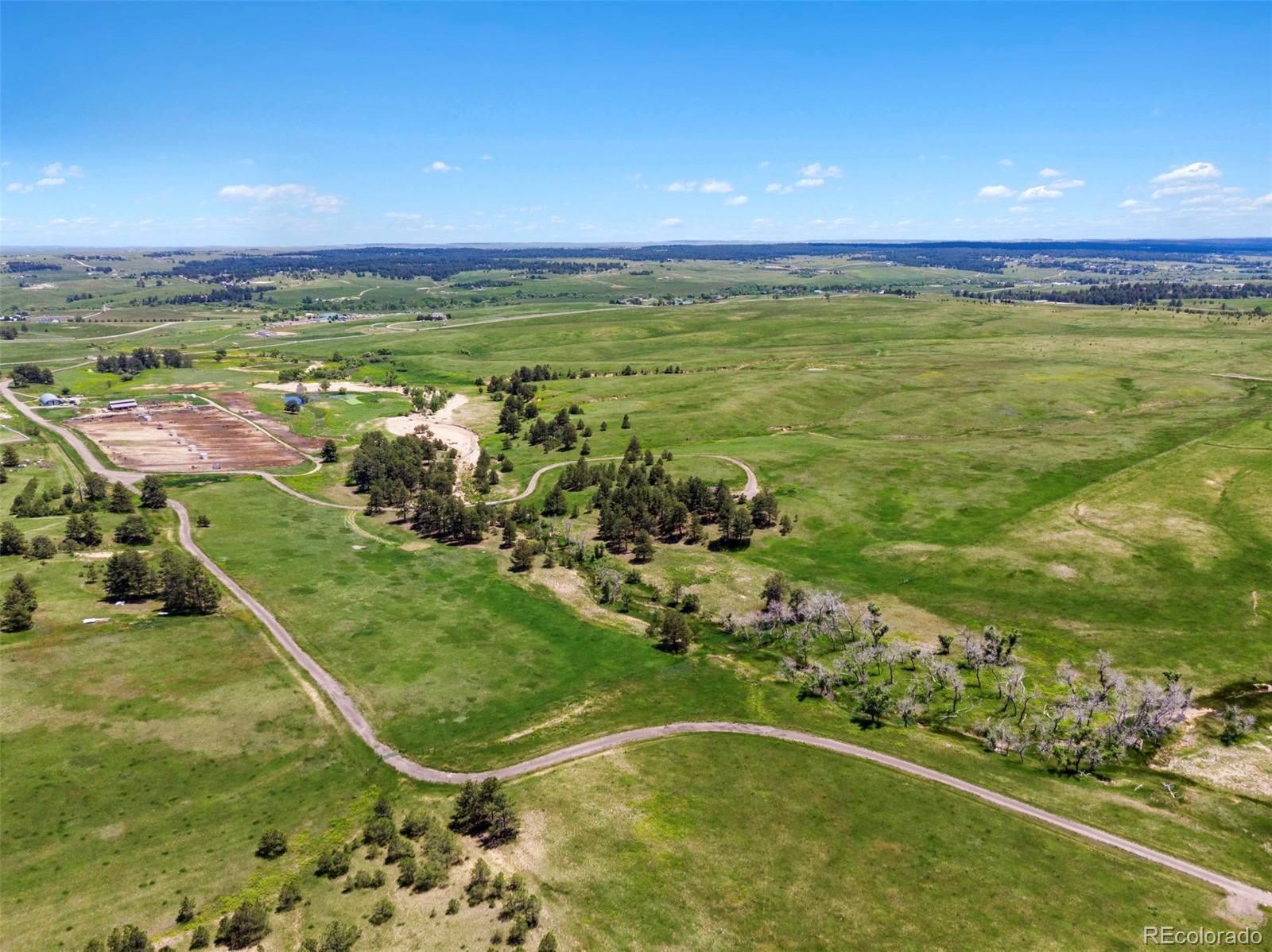 MLS Image #44 for 2470  driftwood ,elizabeth, Colorado