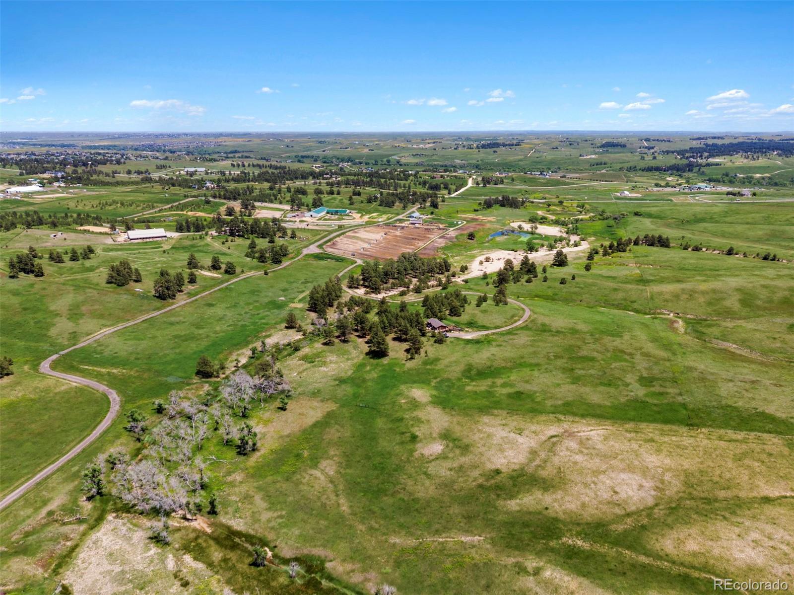 MLS Image #45 for 2470  driftwood ,elizabeth, Colorado