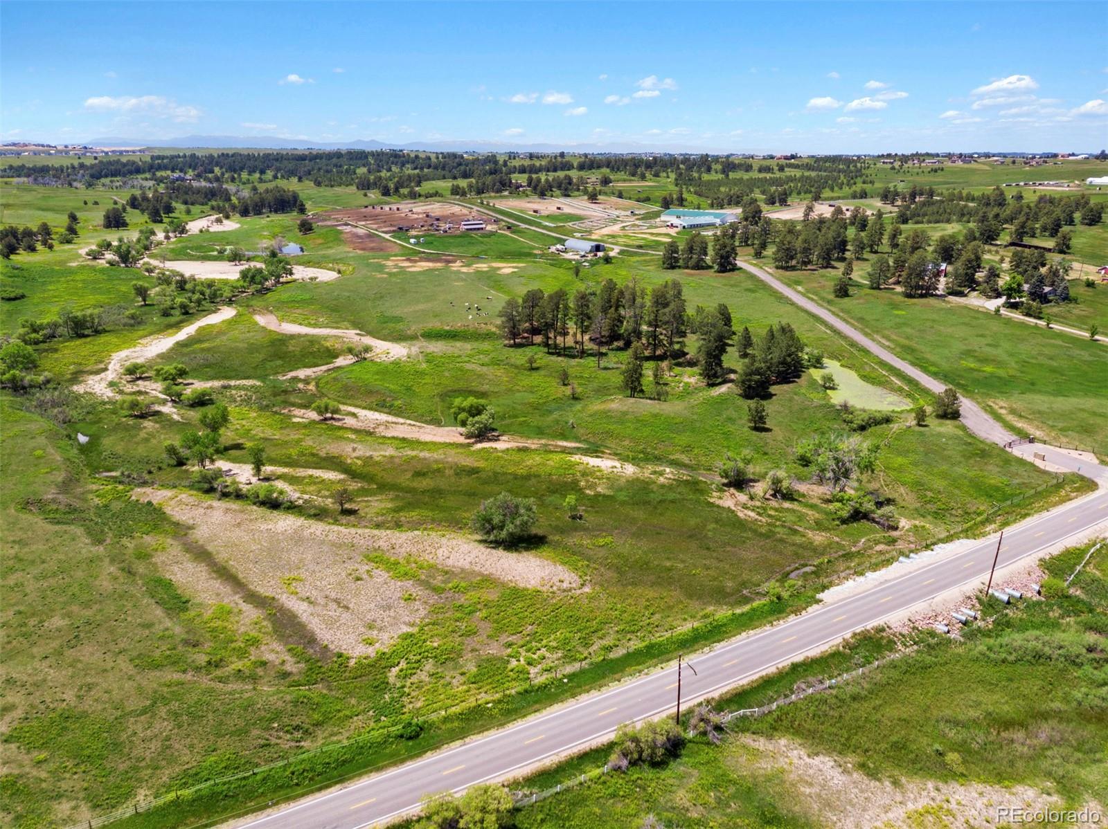 MLS Image #46 for 2470  driftwood ,elizabeth, Colorado