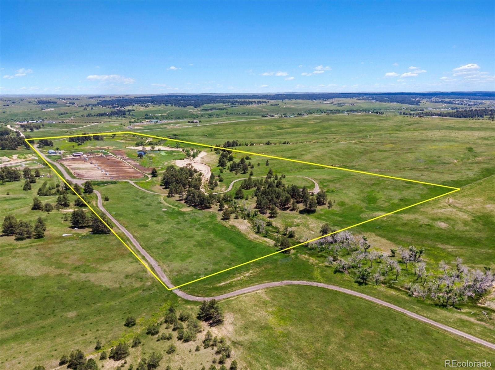 MLS Image #47 for 2470  driftwood ,elizabeth, Colorado