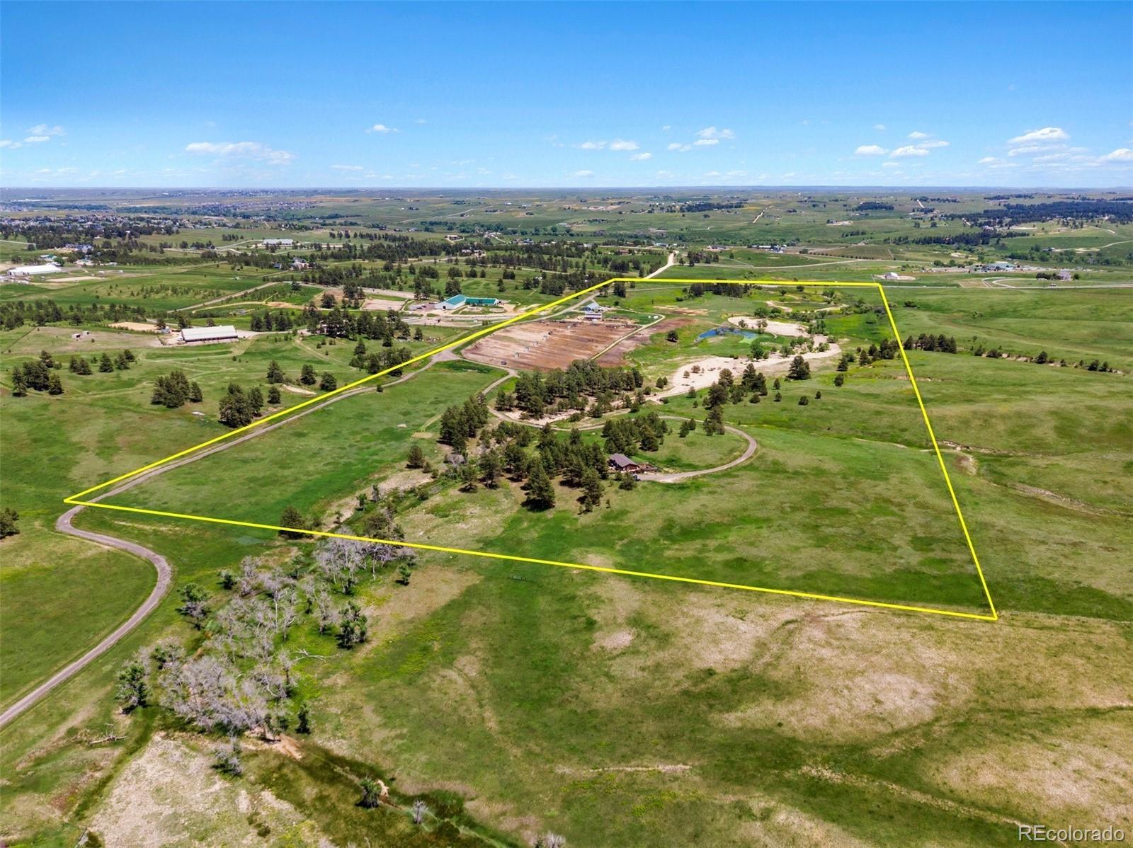 MLS Image #48 for 2470  driftwood ,elizabeth, Colorado