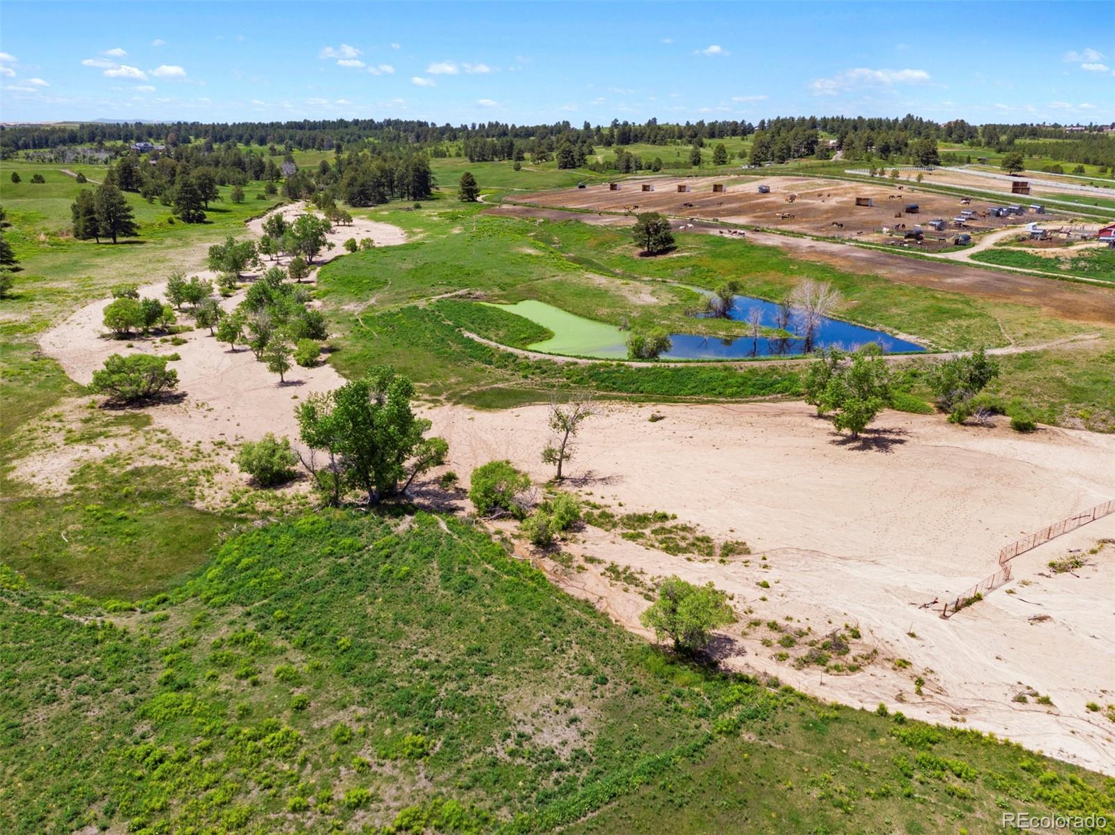 MLS Image #8 for 2470  driftwood ,elizabeth, Colorado